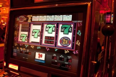 soni live-dealer blackjack table with mobile phone interface